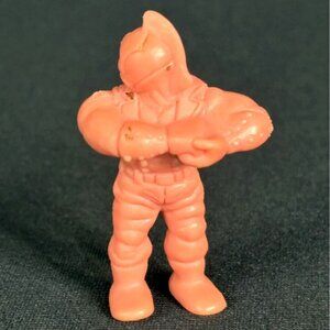 M.U.S.C.L.E, Mattel Muscle Men, Muscles 1980’s Kinnikuman #210 Soldier B Flesh